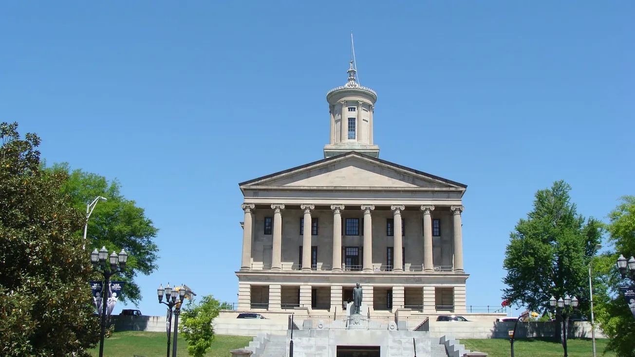 Tennessee passes sweeping PBM bill as CVS Health signals legal challenge
