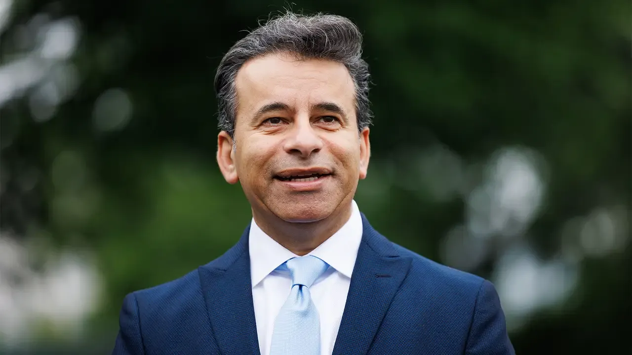 Makary exits FDA after turbulent tenure