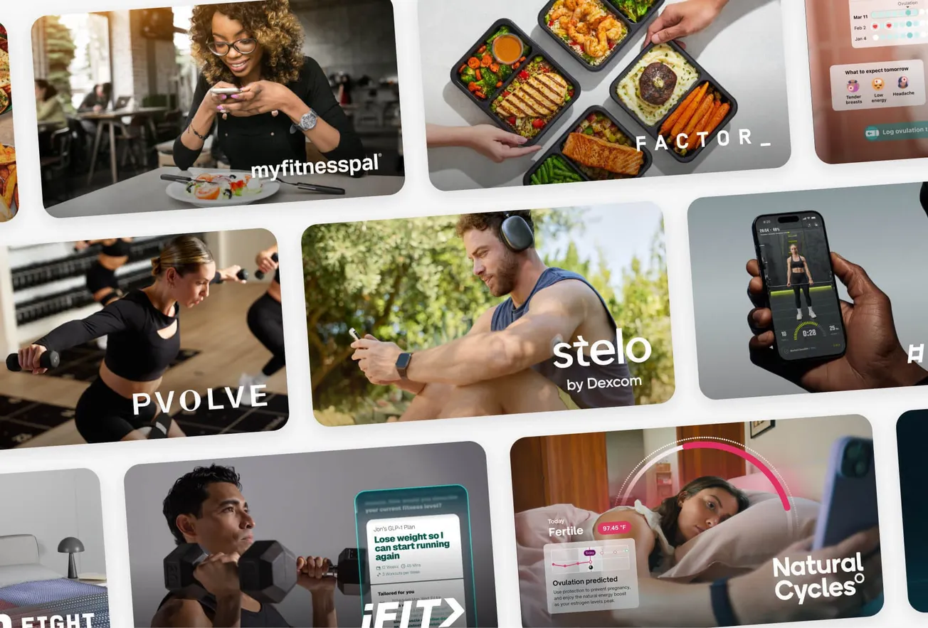 Hims & Hers expands benefits for active subscribers with eight new health and wellness partners