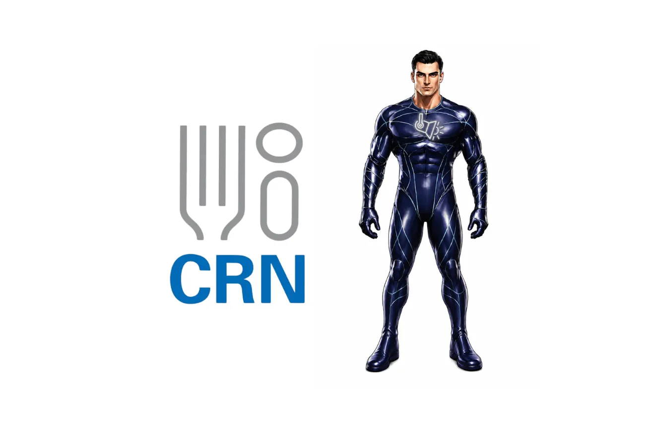 CRN launches Sergeant Searchlight campaign for supplement transparency