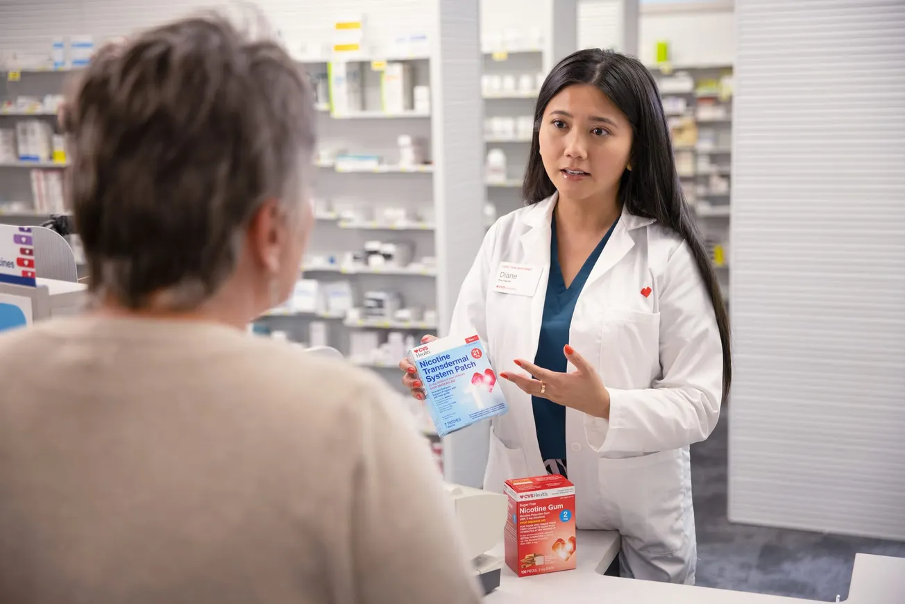 CVS Health study reveals a need for greater digital health literacy for Medicare members CVS Health