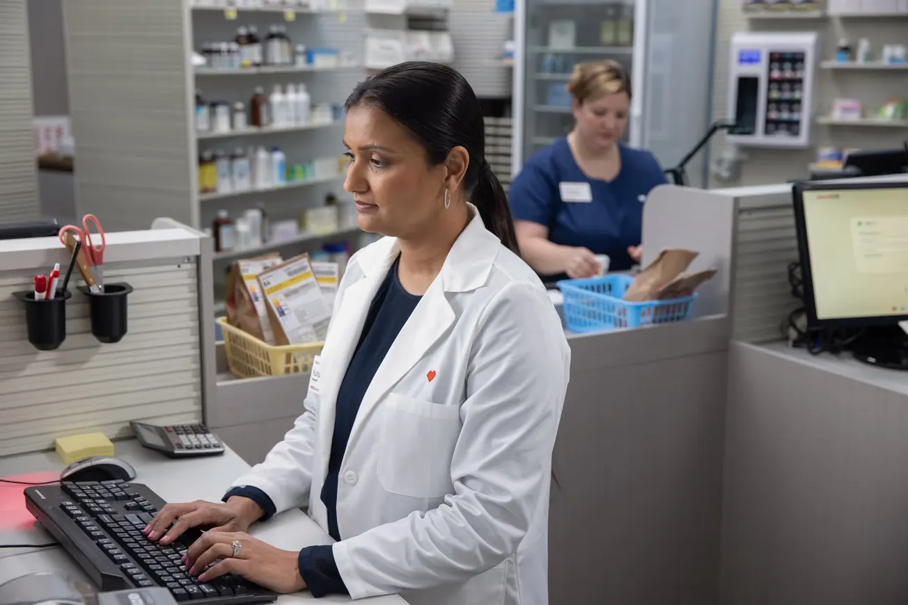 CVS Health honored for technology that improves medication safety and patient care
