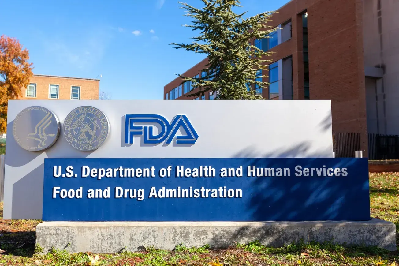 NACDS submits comments to FDA on expanding access to nonprescription drugs