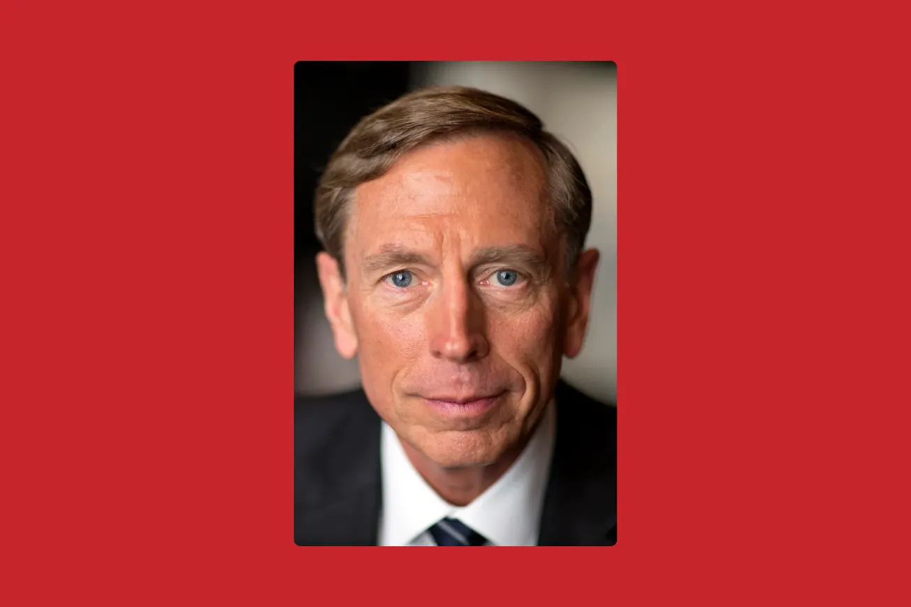 Legendary General David Petraeus to headline 2026 NACDS Total Store Expo Business Program