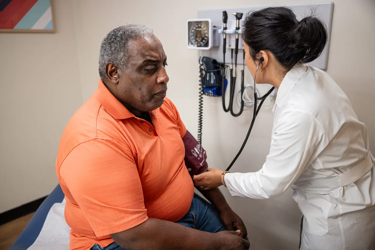 MinuteClinic showcases access, outcomes in supervised weight‑loss program