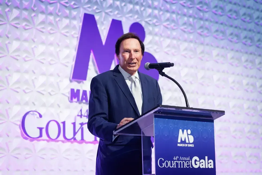 NACDS Foundation supports gala generating $1.6M for moms, babies