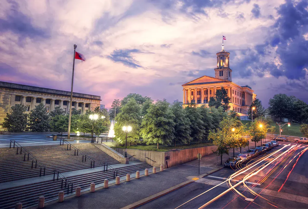 Tennessee enacts FAIR Rx Act targeting PBM vertical integration