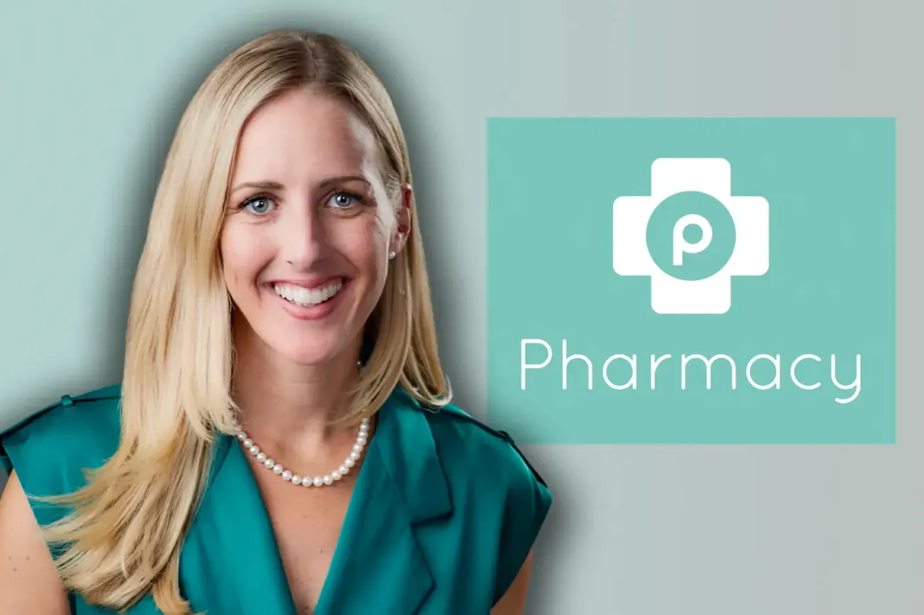 Video Forum: Katie Scanlon, Publix