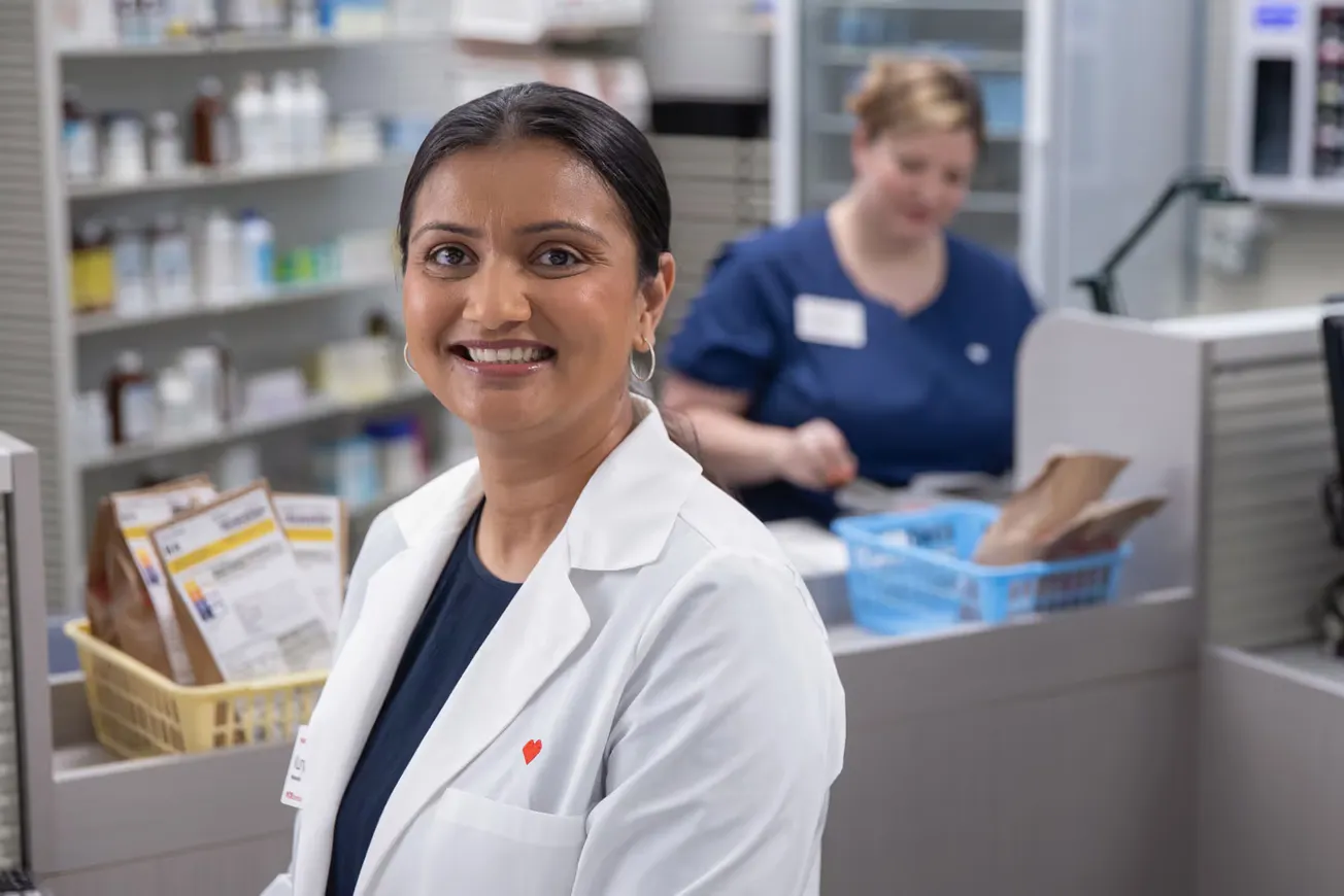 CVS Health and WGU unveil online pre-pharmacy degree program for future pharmacists nationwide