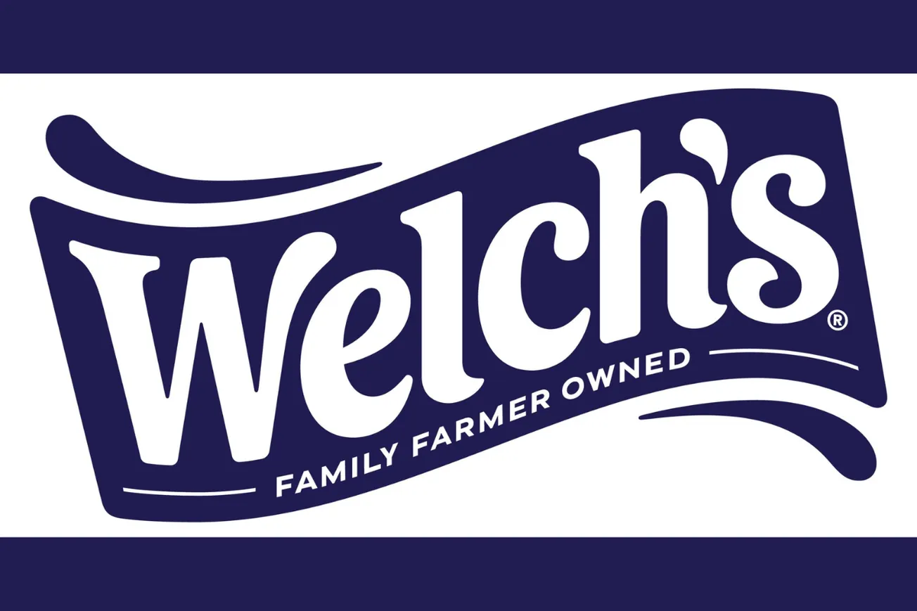 Welch's launches new limited-edition Sparkling Blueberry in celebration of America's 250th Anniversary
