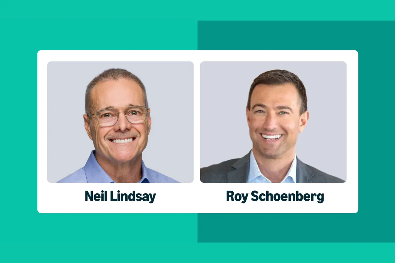 Dr. Roy Schoenberg to succeed Neil Lindsay as head of Amazon Health