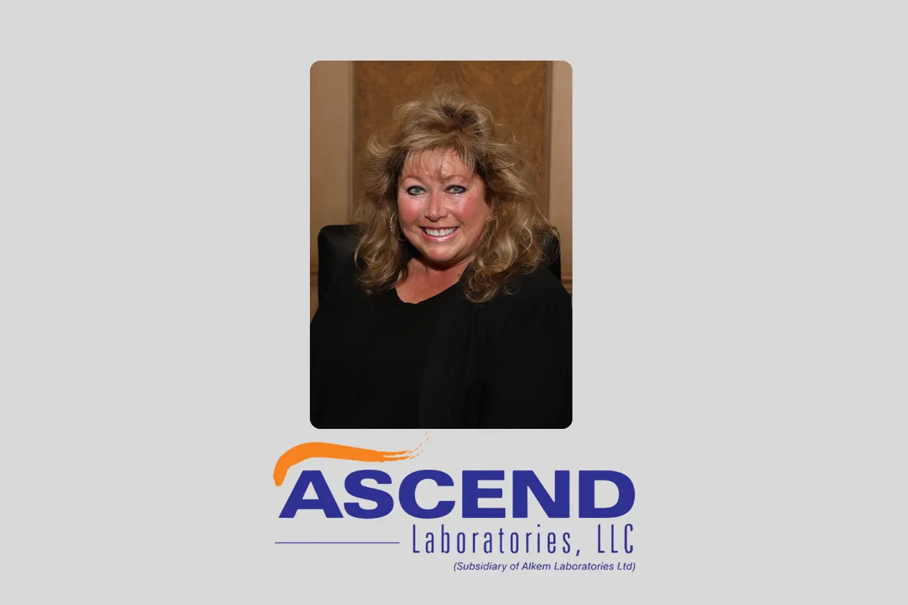 Ascend names Lynette Piers VP of National Accounts