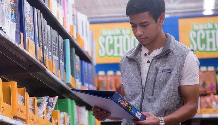 Inmar: Back-to-school becomes ‘battle for the basket’ as shoppers plan early, switch mid-season