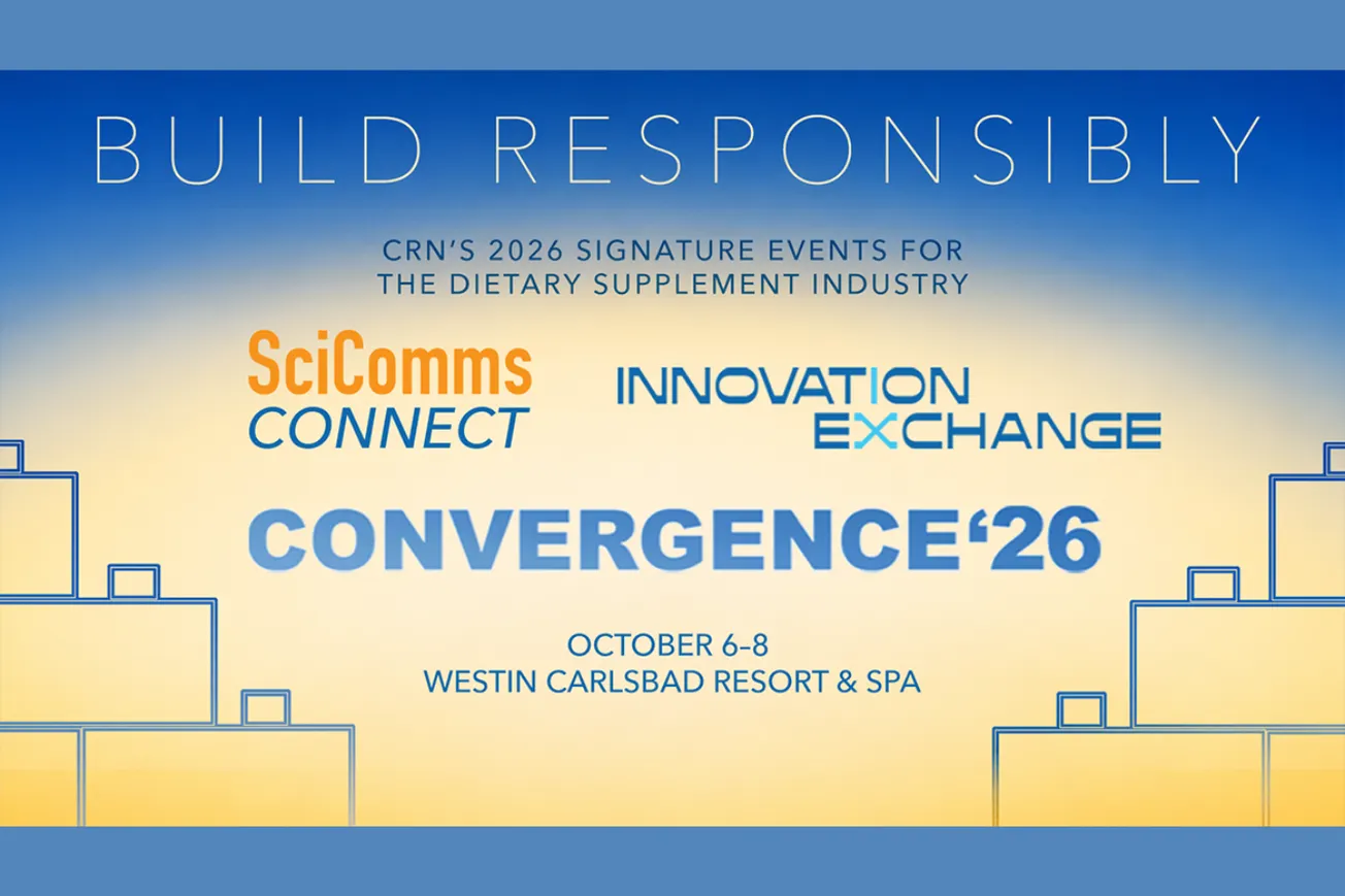 CRN opens registration for 2026 signature events on responsible industry growth