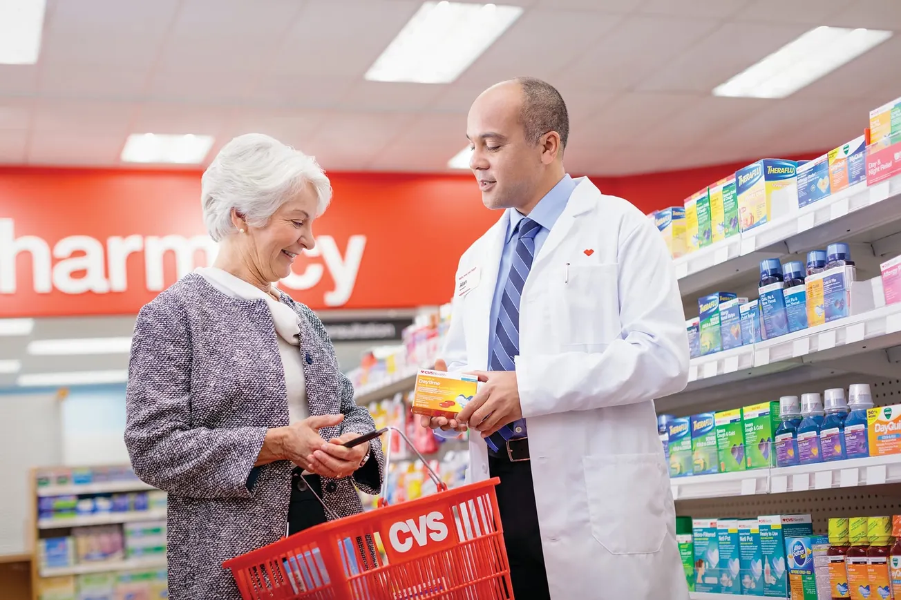 CVS Health study reveals a need for greater digital health literacy for Medicare members
