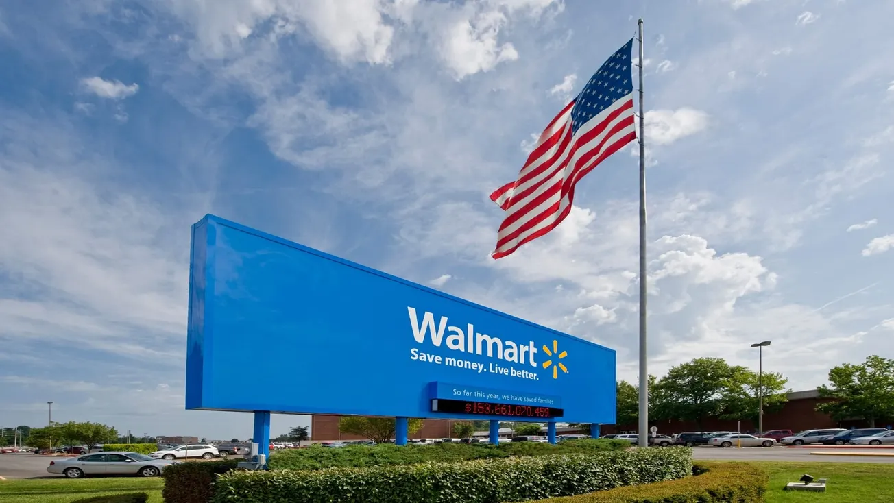 Walmart turns former drug stores into delivery depots