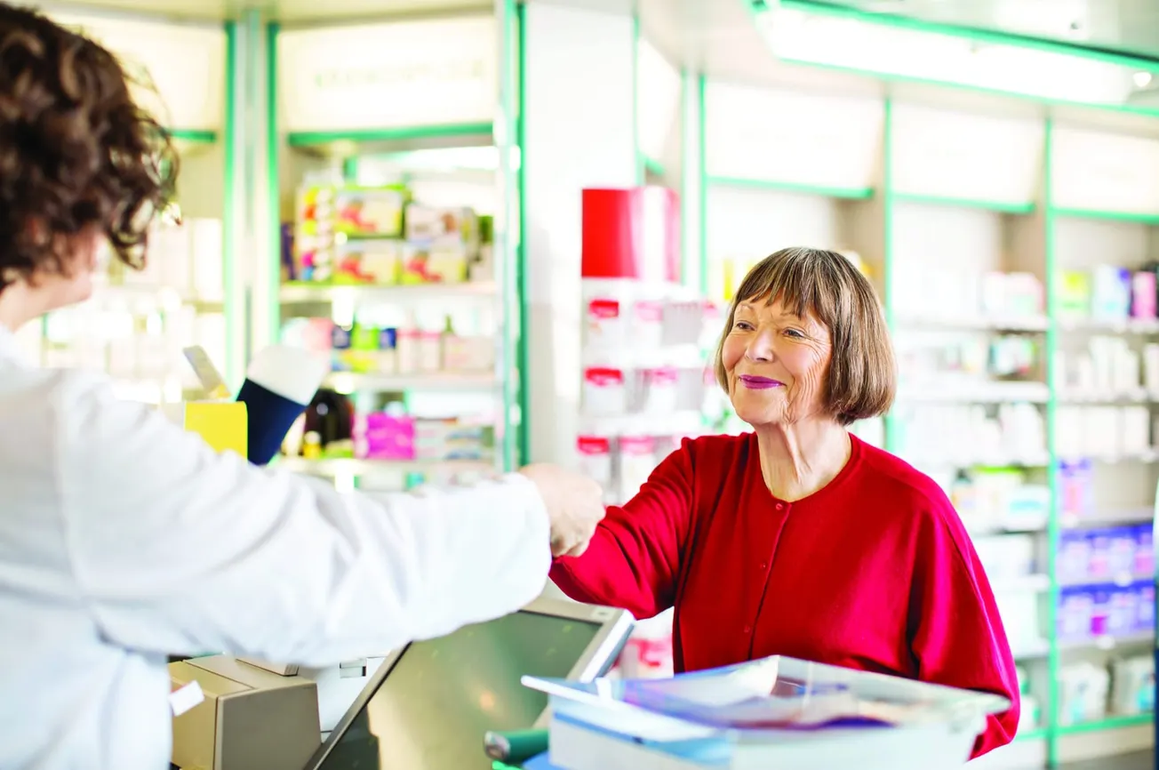 APhA and Nebraska Pharmacists Association (NPA) applaud Rep. Adrian Smith for advancing legislation to improve seniors' access to care