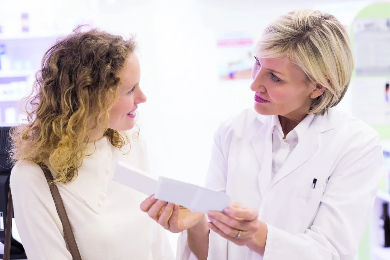 Oregon Health Authority-funded campaign puts independent pharmacies back on the map