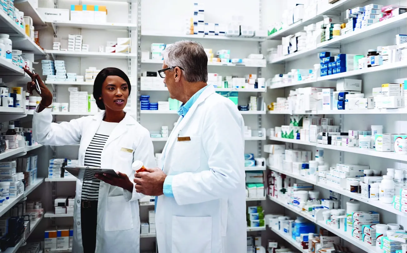XiFin joins Future of Pharmacy Care Coalition