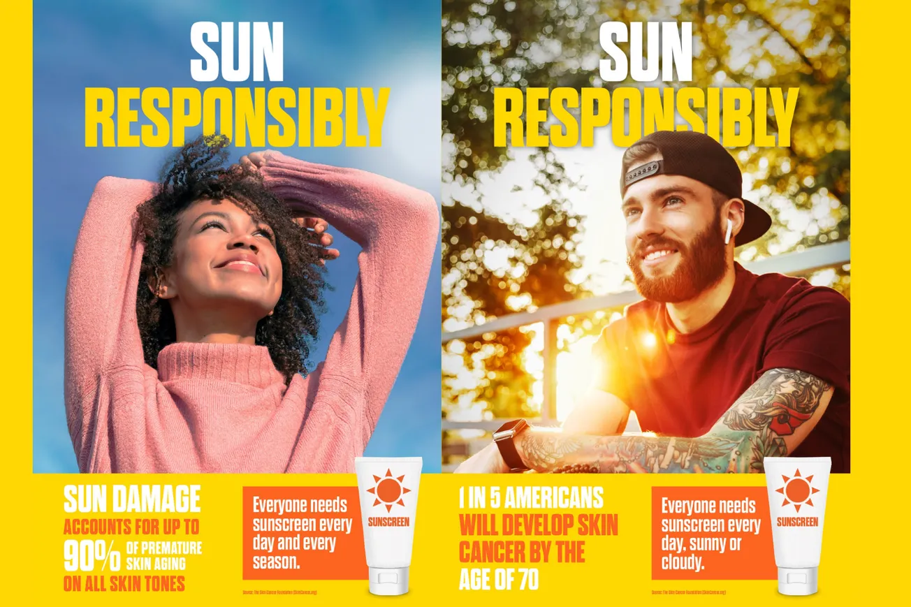 Industry Leaders launch National Sun Responsibly Day