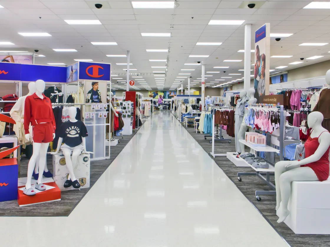 Target plans 130-plus remodels and 30 new stores in 2026