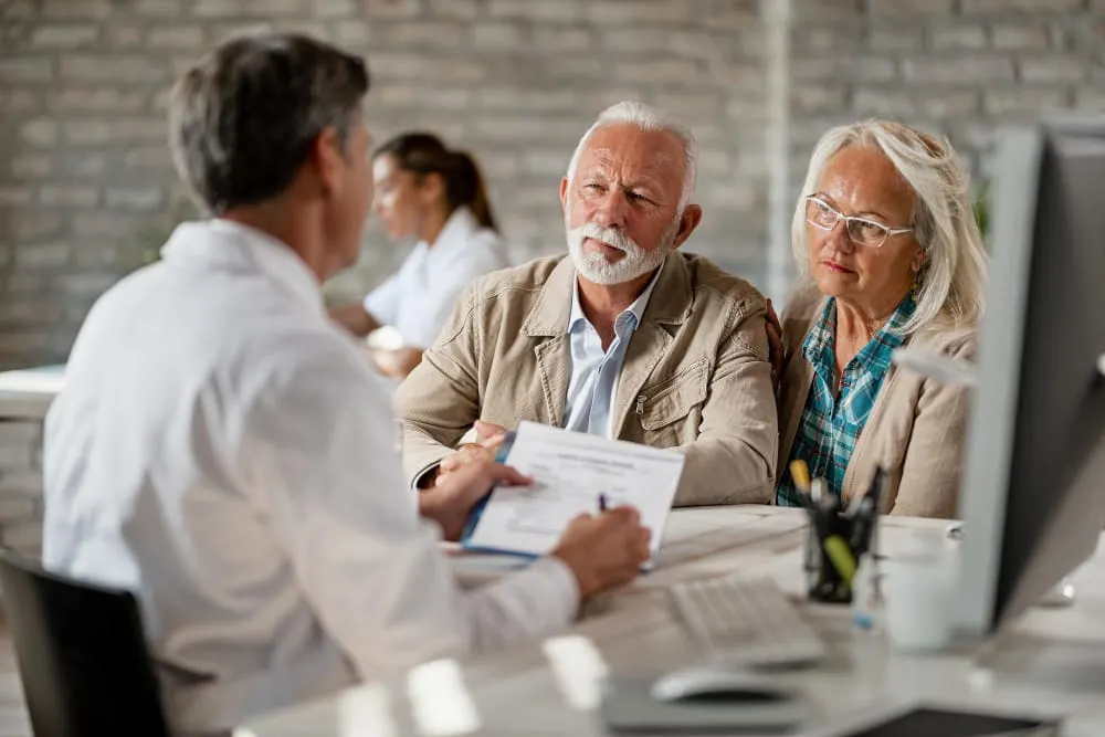 Healthy aging by state: The top and bottom places for seniors to live in the U.S.