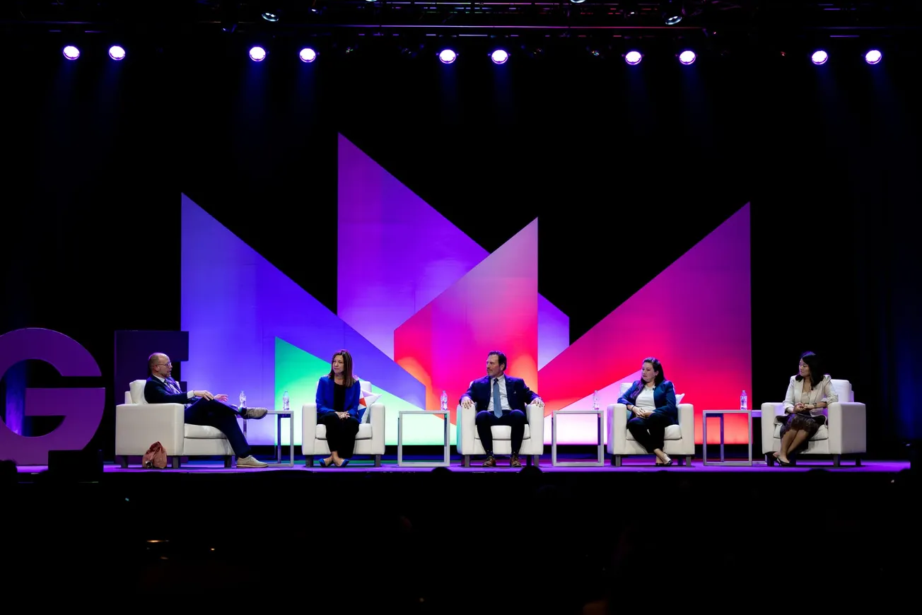 Kroger Health, Hy-Vee rally leaders for ‘Nourishing Change’