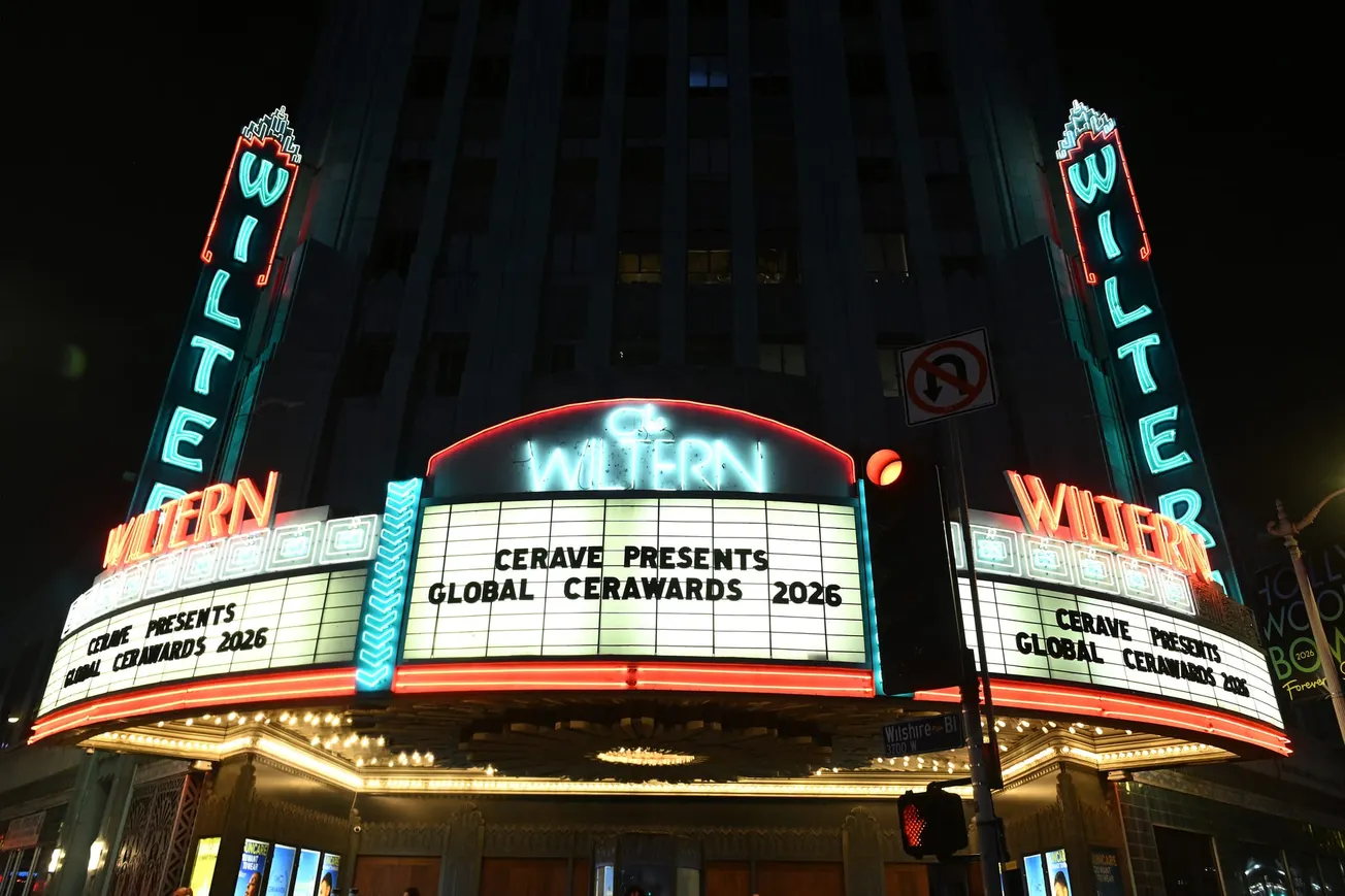 CeraVe brought together 111 award-winning creators from 22 countries for the first-ever Global CerAwards