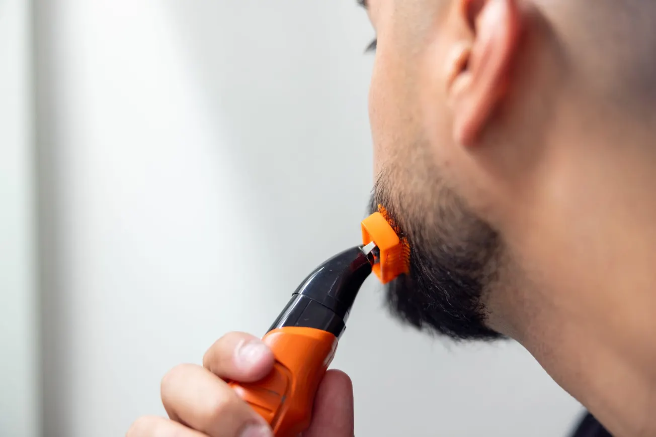Power Dad’s grooming with Wahl this Father’s Day