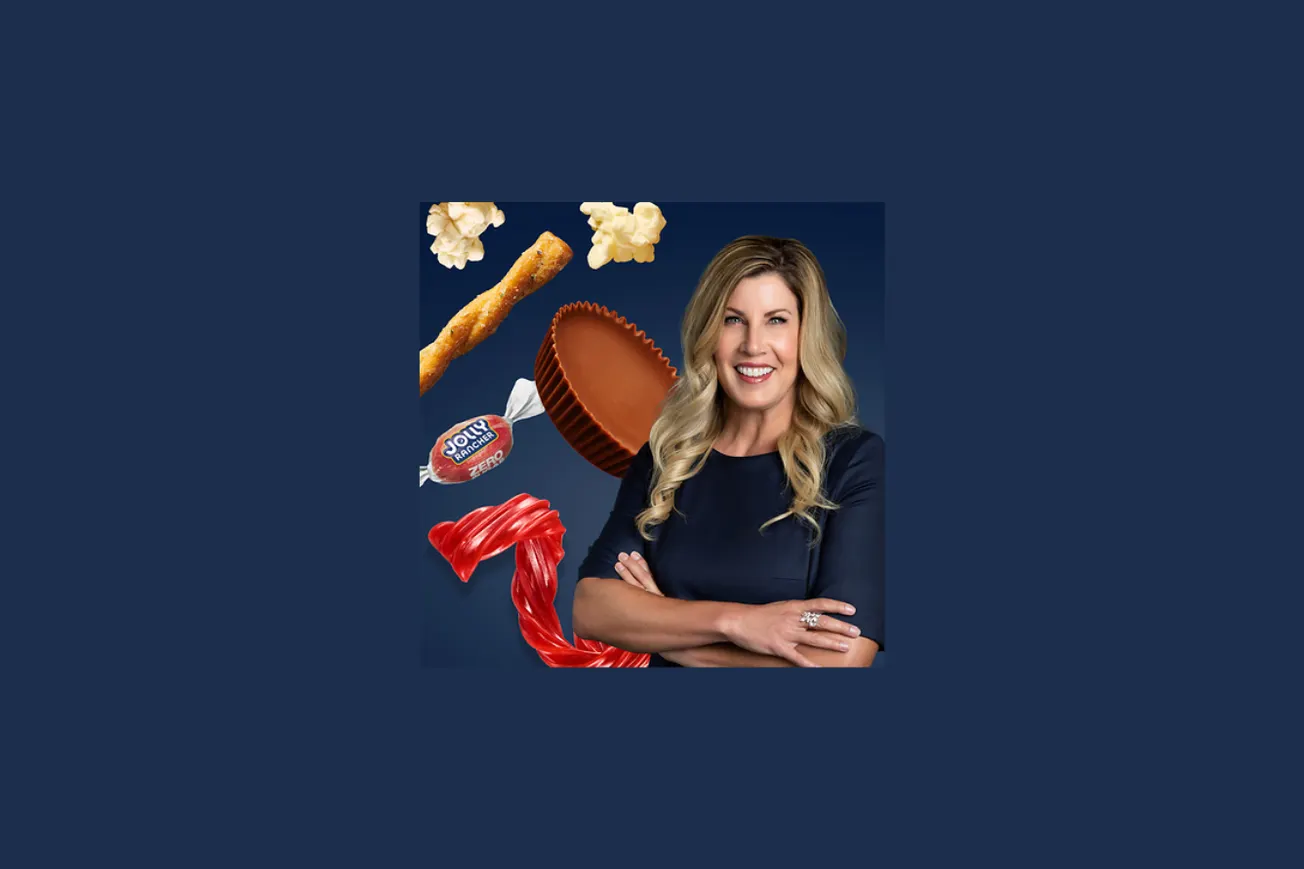 The Hershey Company taps Heather Hoytink president, US