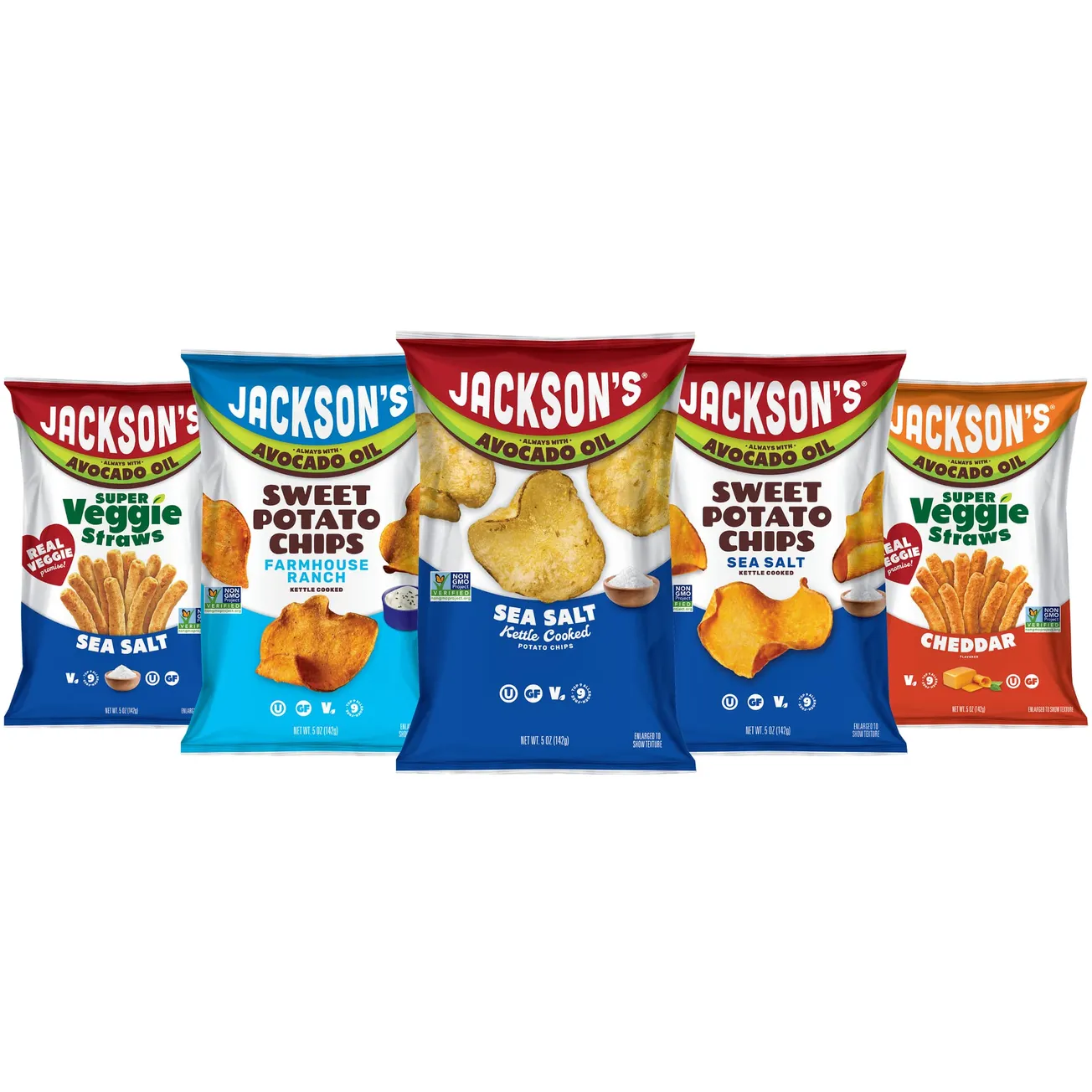 Jackson's launches at CVS Pharmacy