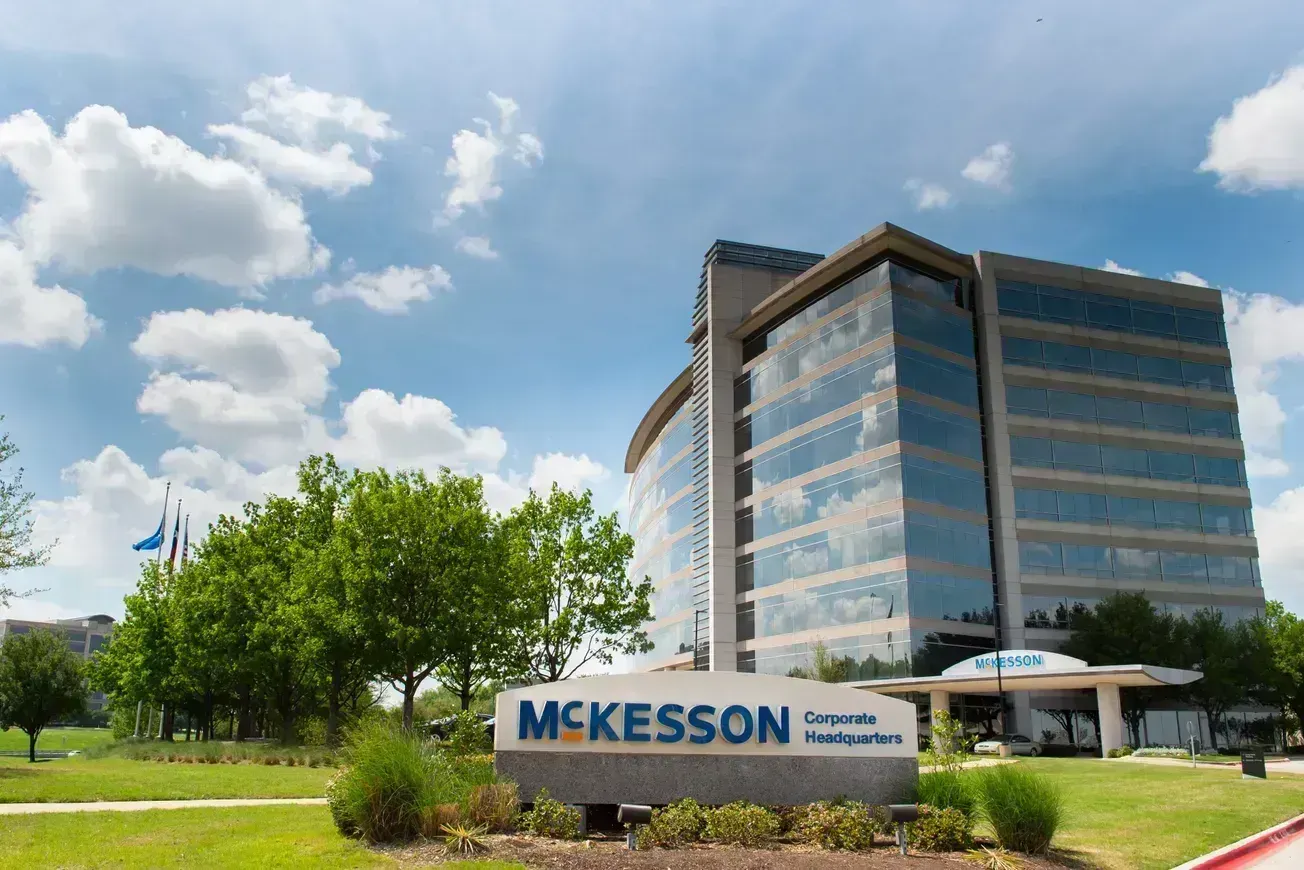 InspiroGene by McKesson expands U.S. patient access to Kite’s CAR T-Cell Therapies through new distribution partnership