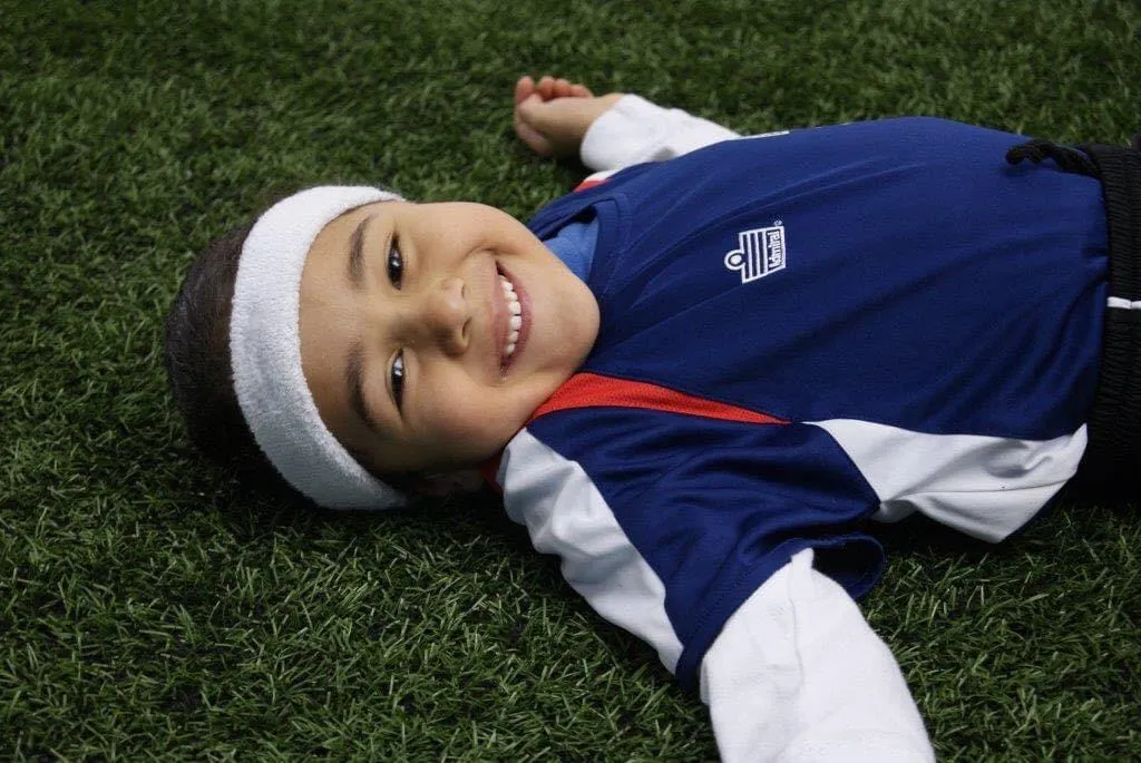 Dove is championing the joy of girls in sports at the FIFA World Cup 2026