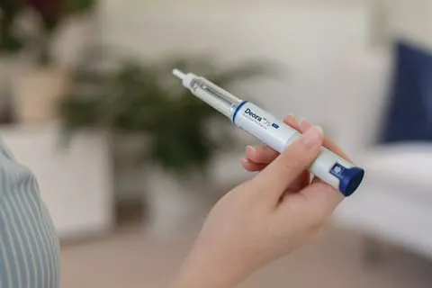 Stevanato Group unveils Deora, a pen injector for subcutaneous delivery in diabetes and weight management