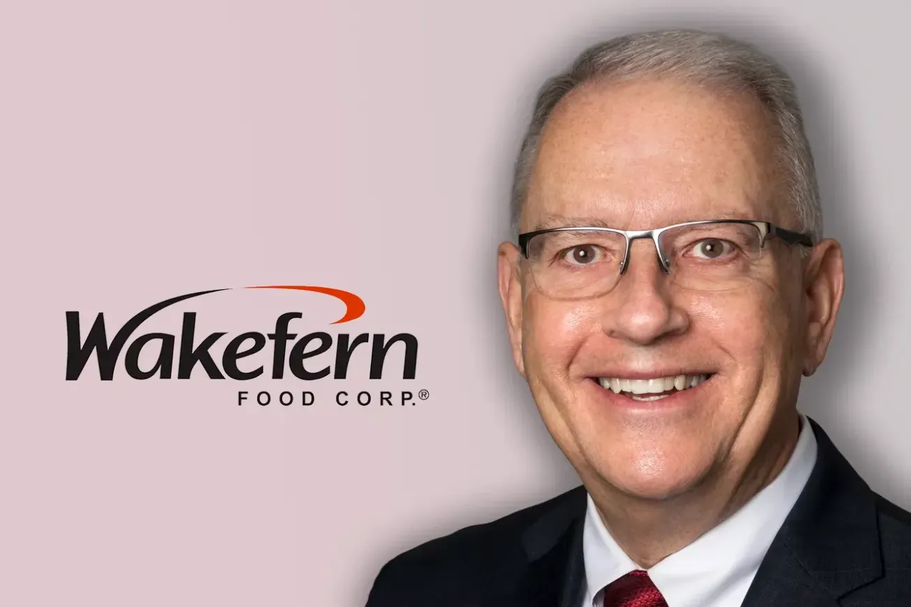 Video Forum: Mike Stigers, Wakefern Food Corp.