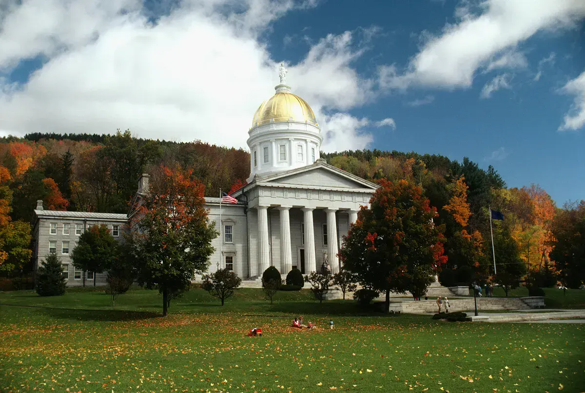 Governor Scott signs H. 588 into law, expanding pharmacist test-and-treat authority for Vermont patients