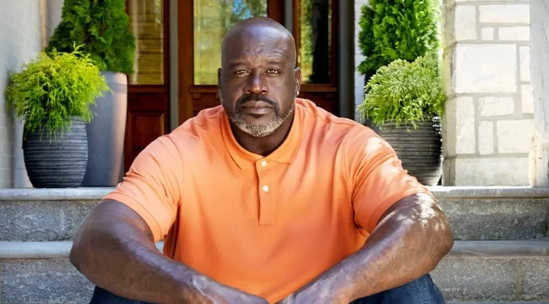 Shaq teams with Lilly to spotlight sleep apnea treatment with Zepbound