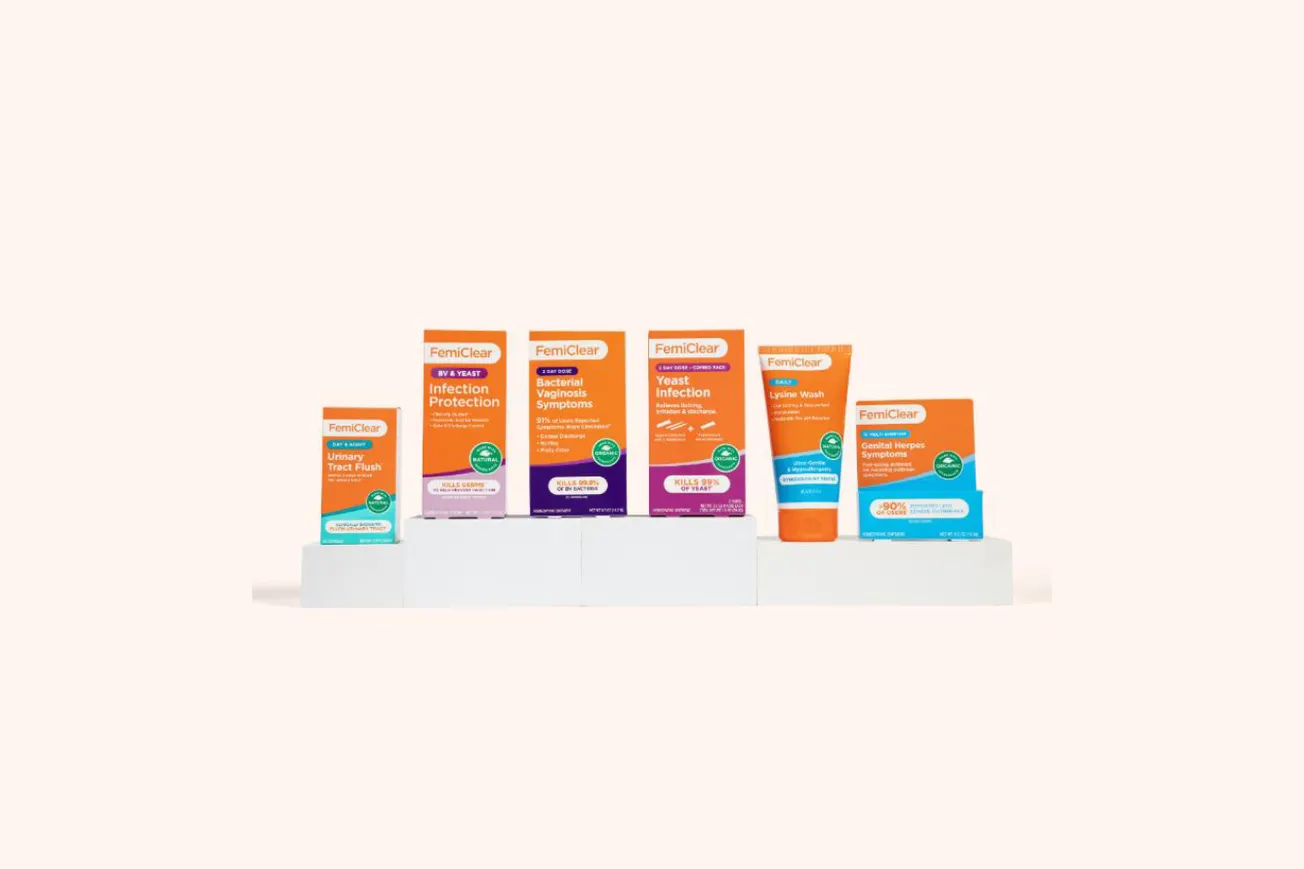 FemiClear acquired by Venture Life Group to expand women’s health platform