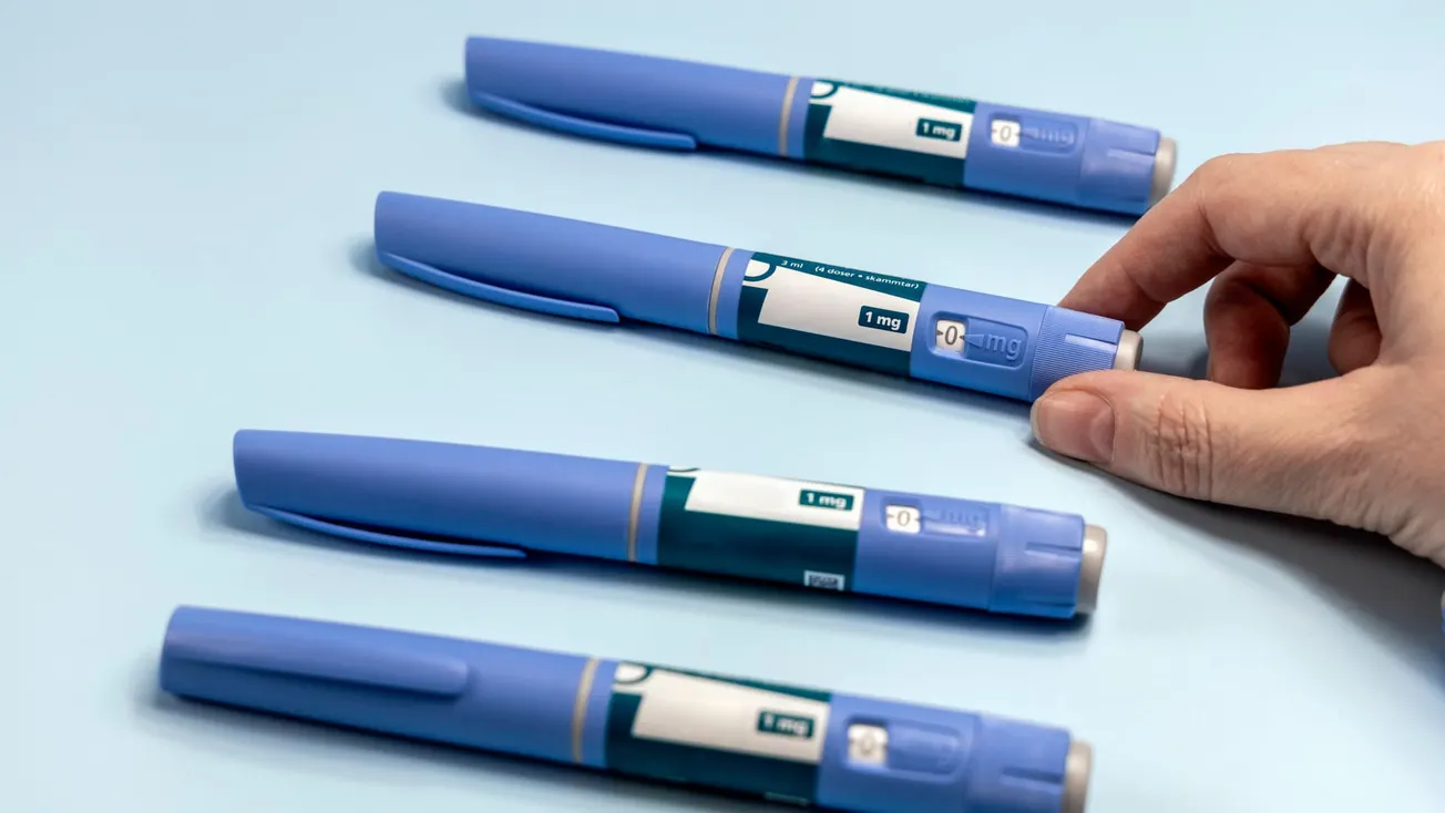 North America leads rapidly growing GLP-1 market