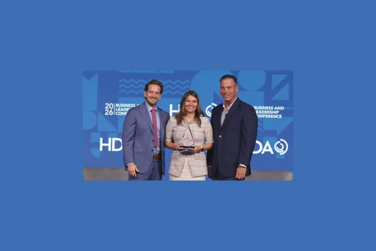 Americares honors Boehringer Ingelheim with Power of Partnership Award