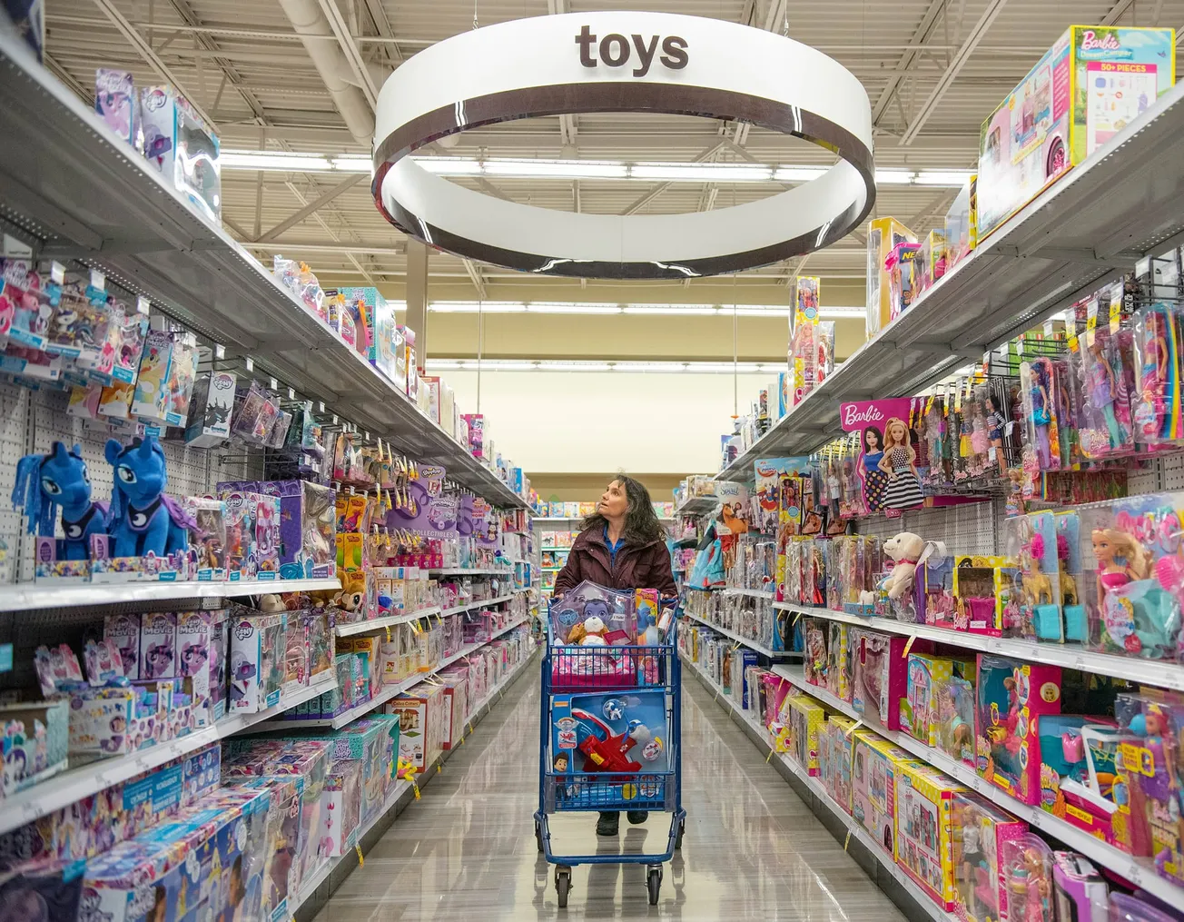 Circana: U.S. toy industry starts 2026 strong