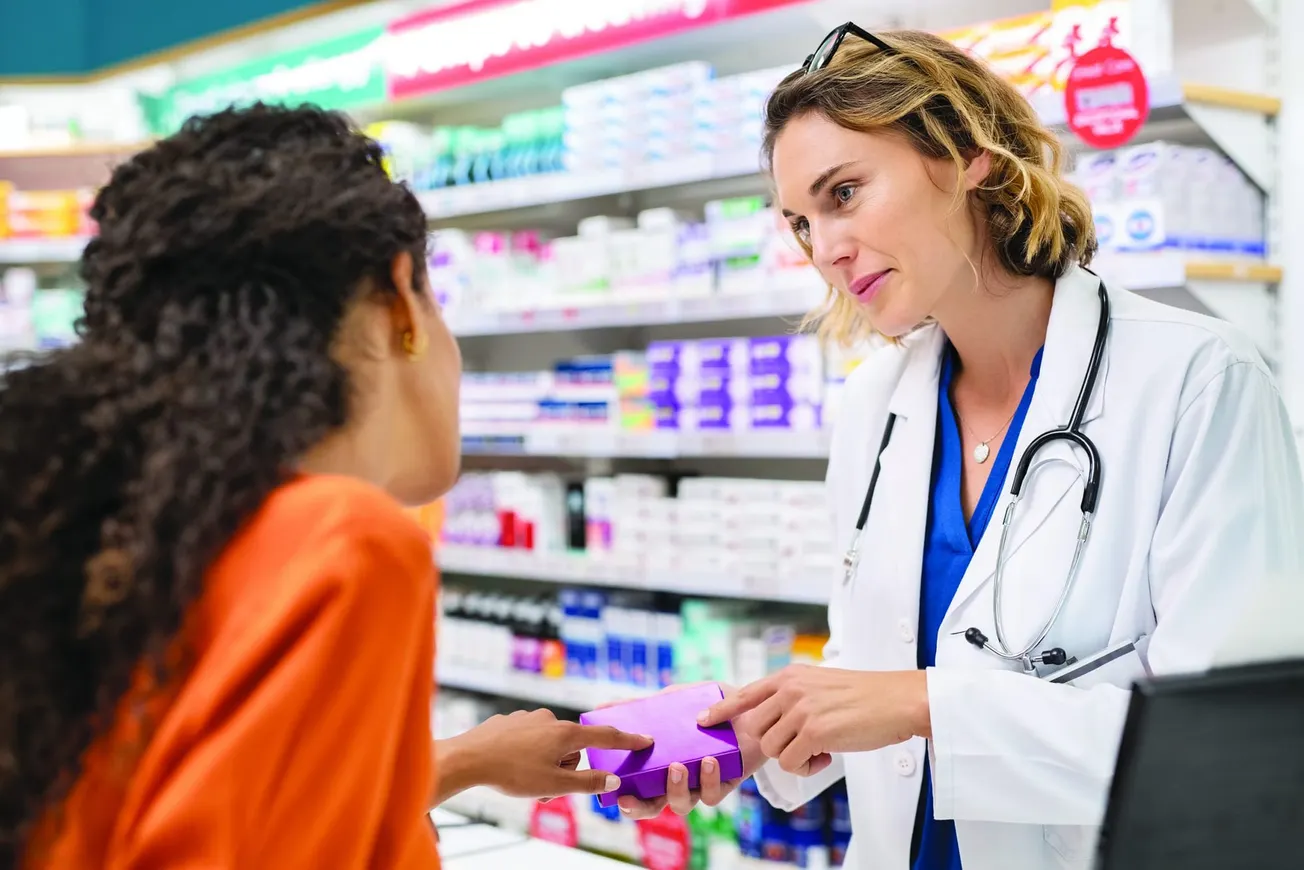 NACDS commends The Washington Post editorial board for endorsing pharmacist scope-of-practice modernization