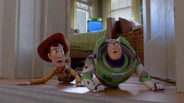 SmartyPants Vitamins and Disney and Pixar's Toy Story 5 partner to inspire imagination