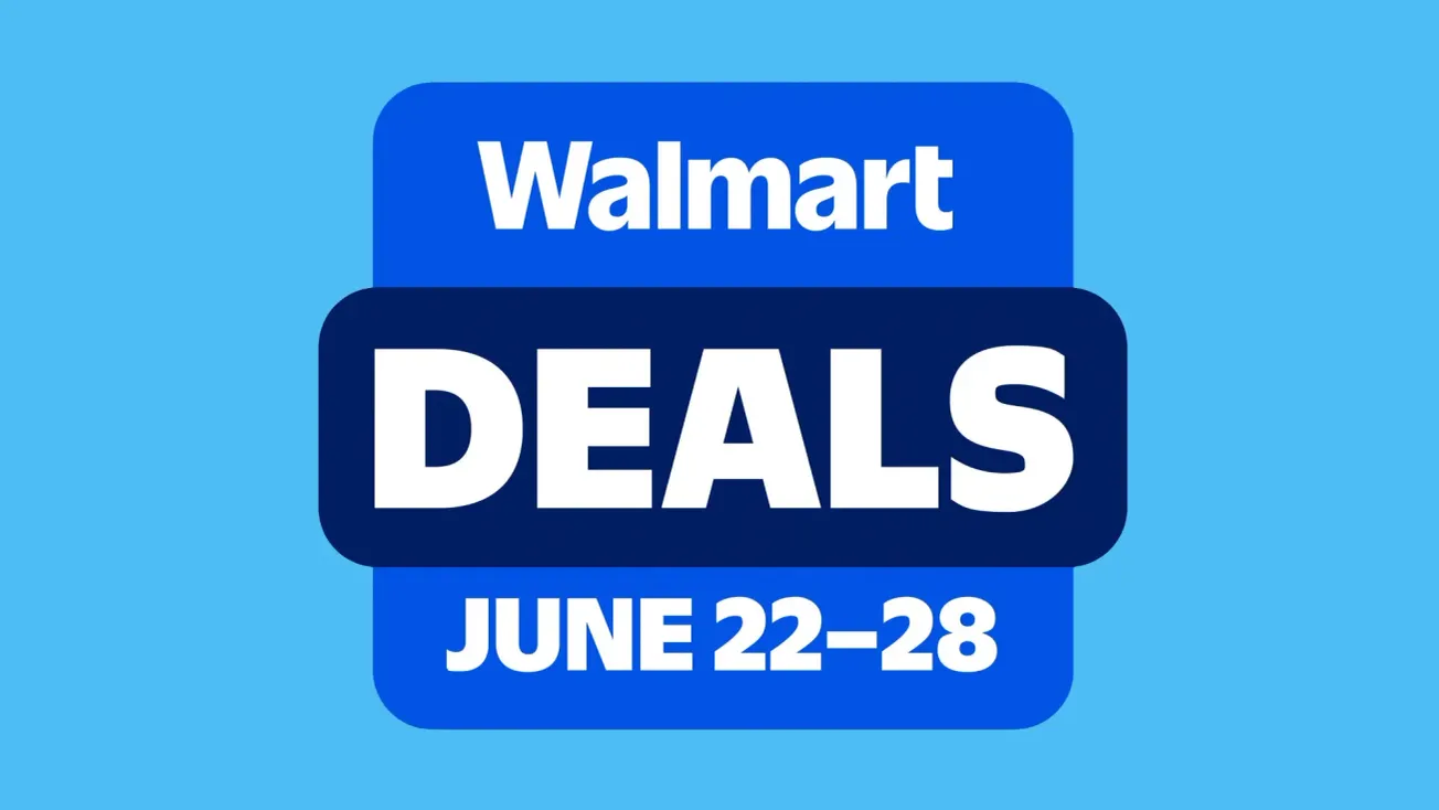 Walmart Deals returns with Walmart+ early access