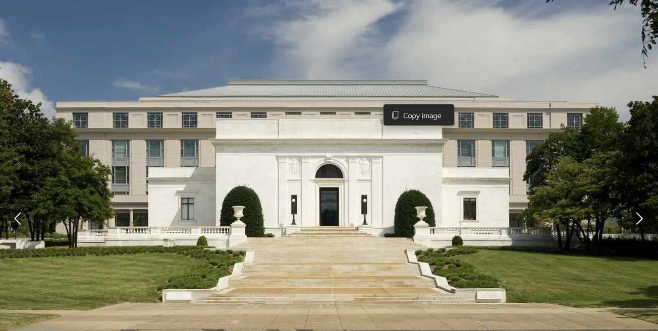 APhA now offering guided tours of their landmark headquarters