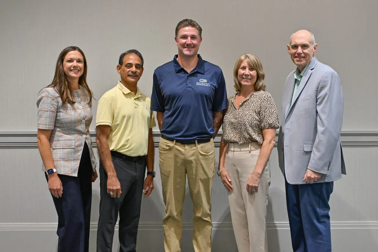 Good Neighbor Pharmacy leads chain drug stores in satisfaction and trust