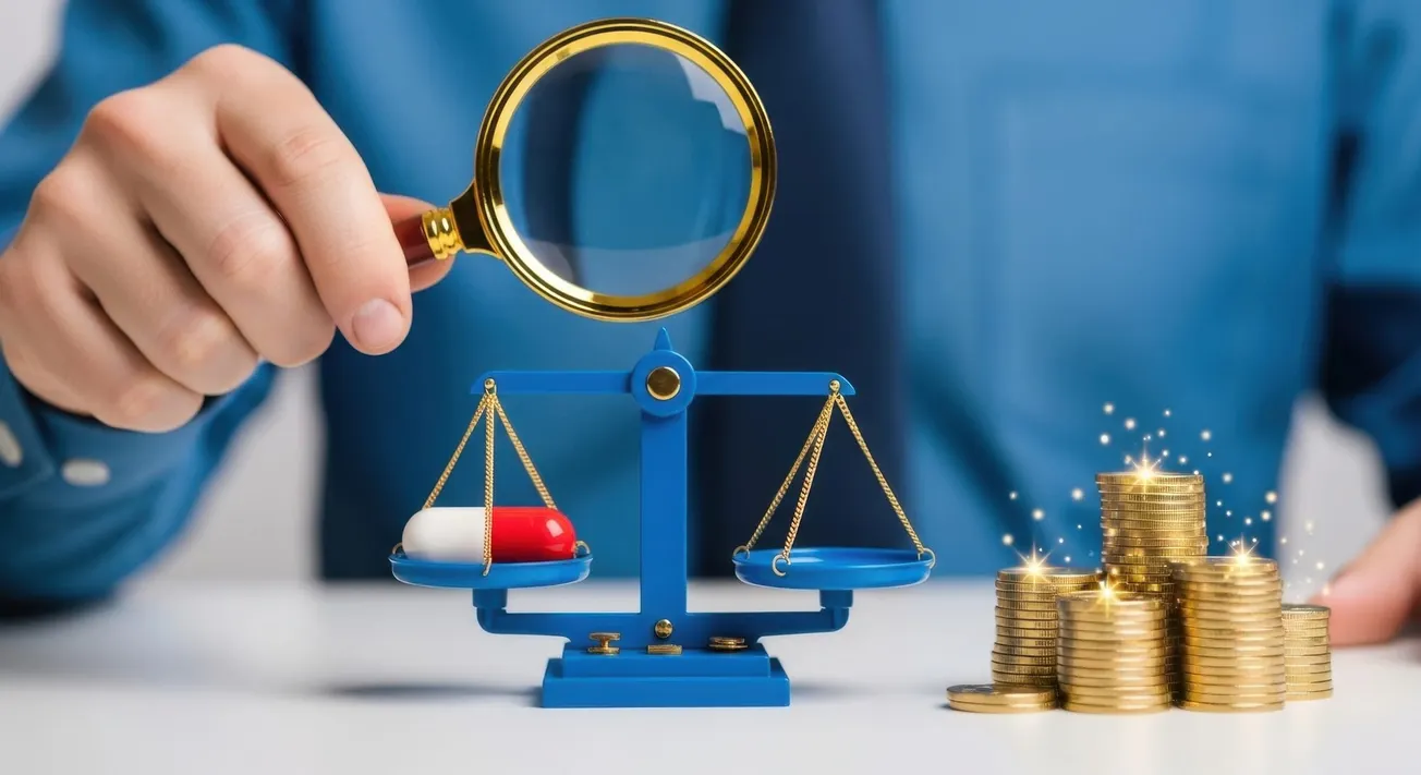 SHARx reports pharmacy benefits have become a major spend category with no clear owner