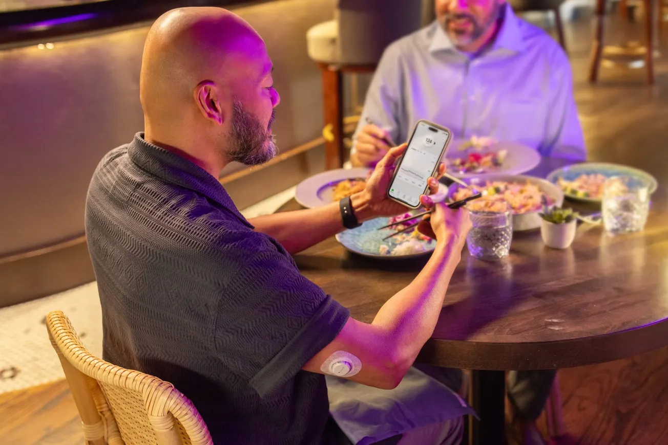 Dexcom named first participant selected for FDA's TEMPO Digital Health Devices Pilot Program