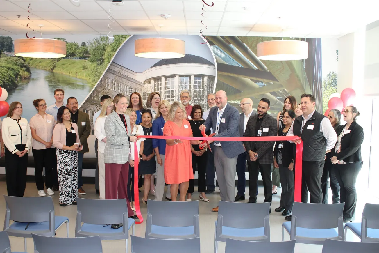 Walgreens debuts new micro-fulfillment center