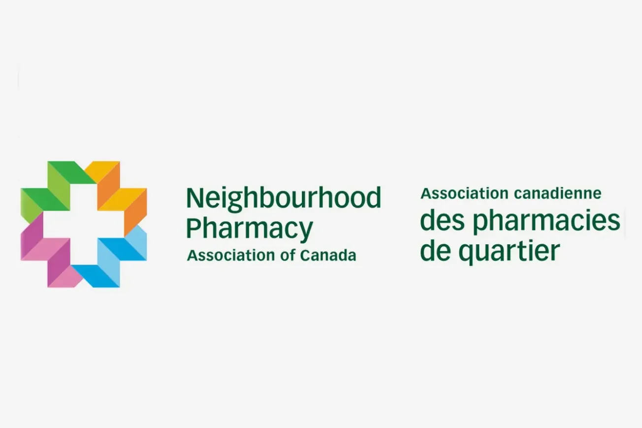 St-Jean named chair of Neighbourhood Pharmacy Association of Canada